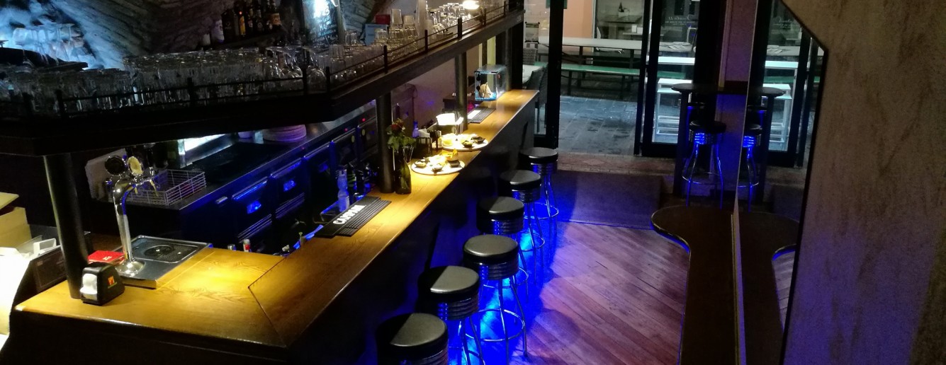 Vicolo 23 - Cocktails & Lounge Bar a Desenzano del Garda