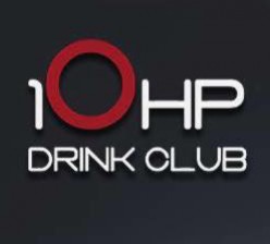 10 Hp drink club