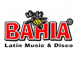 Lè Lè Bahia Latin Music Disco