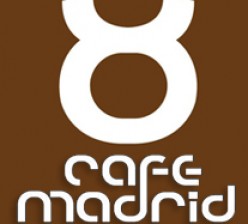 Cafè Madrid