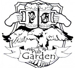 Pub Garden