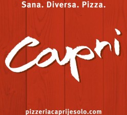 Capri Pizzeria 