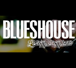 Blueshouse