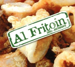 Al Fritoin, Grill & Ristorante