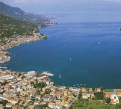 Discoteche lago di Garda