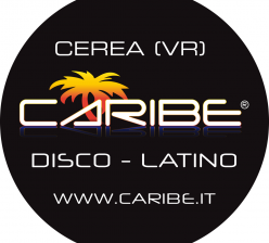 Caribe Disco Latino Americano
