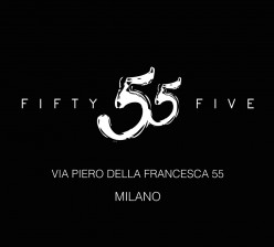 Fifty-five 55 Milano (ex Roialto)