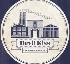 Devil Kiss Urban Brew Pub