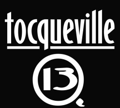 Tocqueville 13