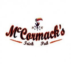 McCormack's Irish Pub