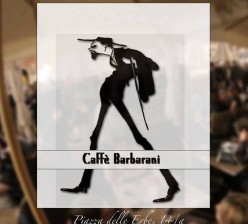 Barbarani Caffè