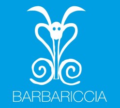 Barbariccia beach