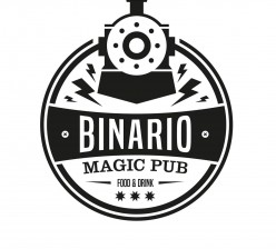 Binario Magic Pub Mapello