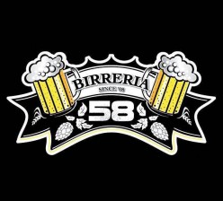 Birreria 58