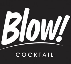 Blow! Cocktail