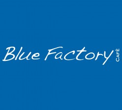 Blue Factory Cafè