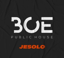 Boe Public House