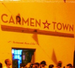 Carmen Town (ex Tipo 00)