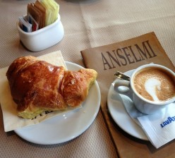 Anselmi Caffè 