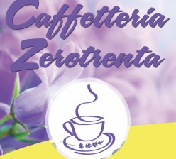 Caffetteria Zerotrenta a Brescia