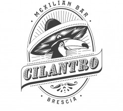 Cilantro Mexilian Bar a Brescia