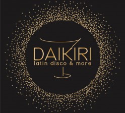 Daikiri Latin Disco