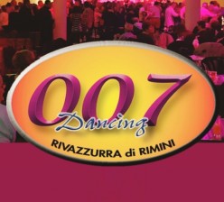 Dancing 007 Rivazzurra
