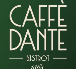 Antico Caffè Dante