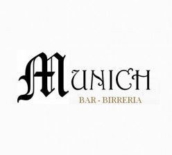Munich Bar Birreria