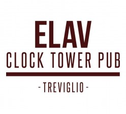 Clock Tower Pub Treviglio