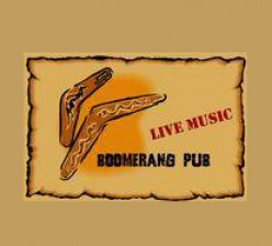 Boomerang Pub