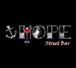 HOPE Street Bar