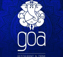 Goa Restaurant & Cocktail Bar