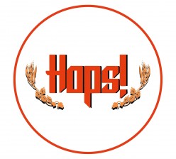 Hops - La fabbrica della birra