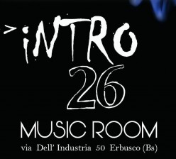 Intro26 music room