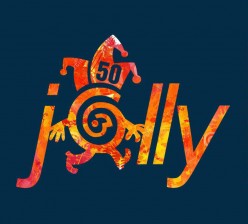 Jolly Disco