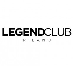 Legend Club Milano