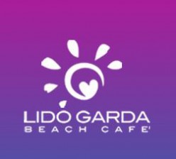 Lido Garda Beach Café