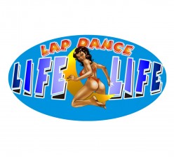 Life Lap Dance