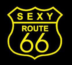 Sexy Route 66