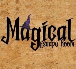 Magical Escape Room a Brescia