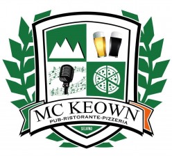 Mc Keown Pub