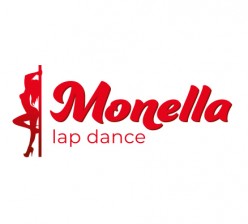 Monella Lap Dance