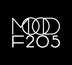 MooD F205 cocktail bar