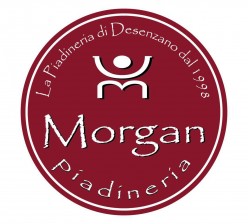 Morgan Piadineria