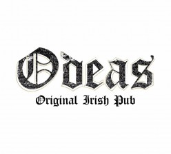 Odeas Irish Pub