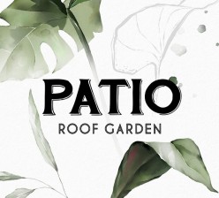 Patio Roof Garden 