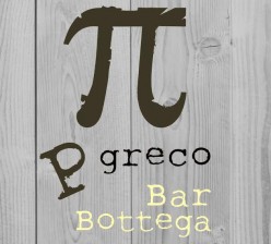 Pi-Greco bar bistrot