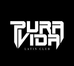 Pura Vida Latin Club