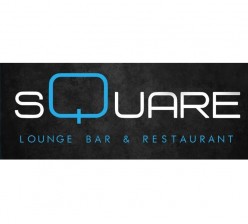 Square Lounge bar & Restaurant